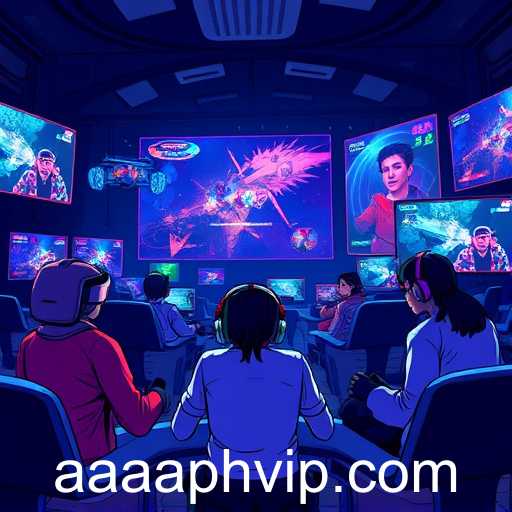 AAAAPH Revolutionizes Online Gaming Experience