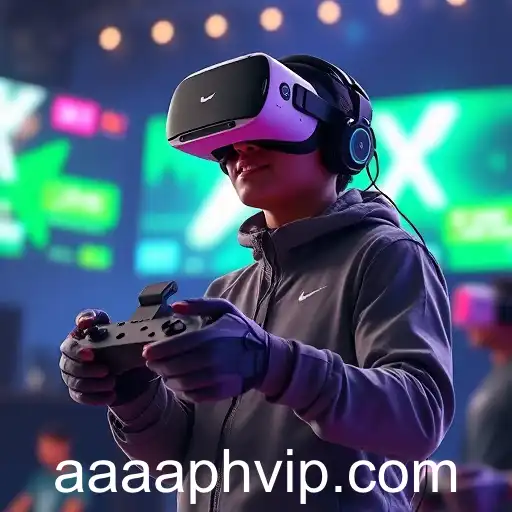 The Rise of AAAAph and Its Impact on English Gaming