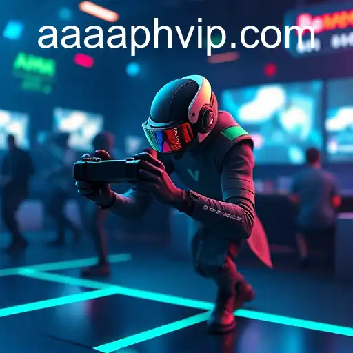 AAAAPH Revolutionizes Online Gaming Experience