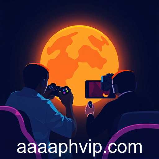 Aaaaph Dominates the Gaming Scene