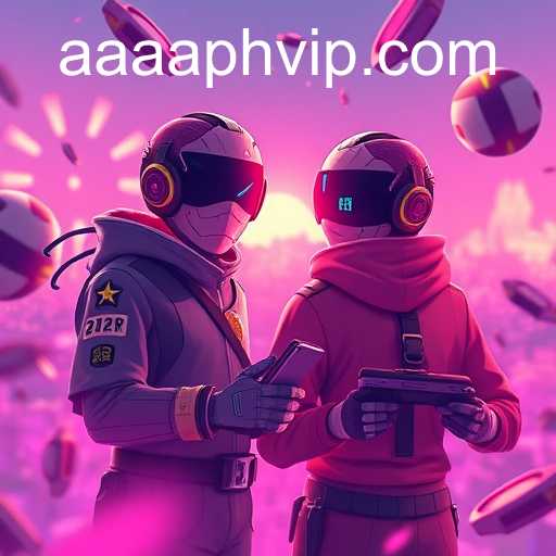 AAAAPH: Revolutionizing Online Gaming Experience