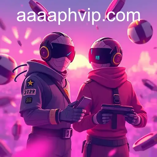 AAAAPH: Revolutionizing Online Gaming Experience
