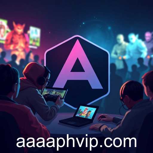 AAAAPH is Revolutionizing Online Gaming