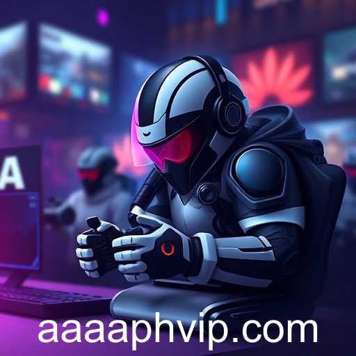 AAAAPH Sparks Interest in Retro Gaming Community