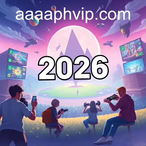 The Rise of AAAAph: Transforming Online Gaming in 2026