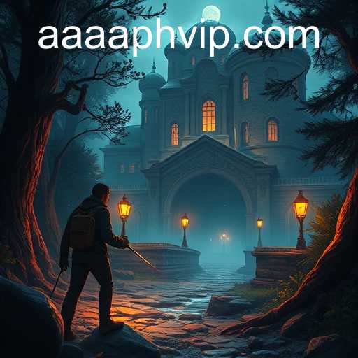 The Allure of Adventure Games: Exploring New Worlds and Solving Mysteries