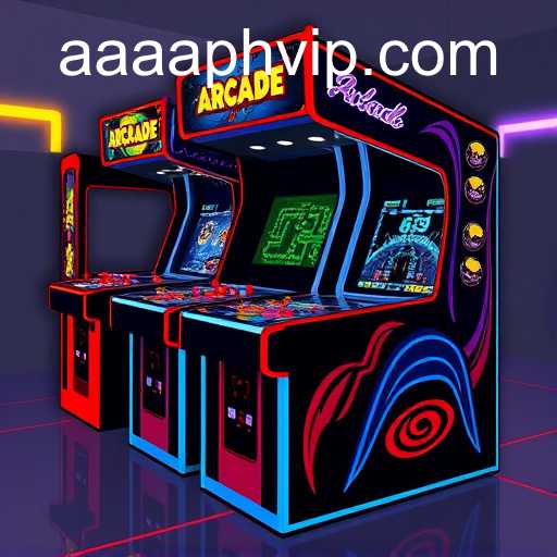 The Enduring Appeal of Arcade Classics