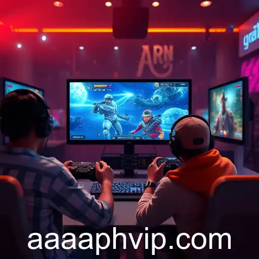 Evolution of Online Gaming Communities