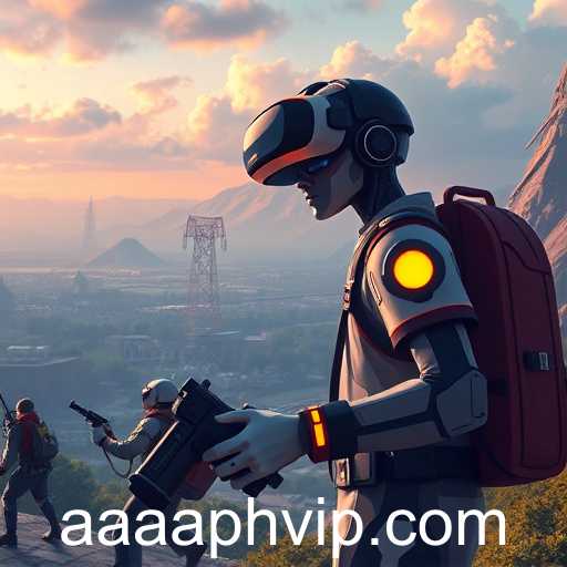 Exploring Gaming Innovation in 2025