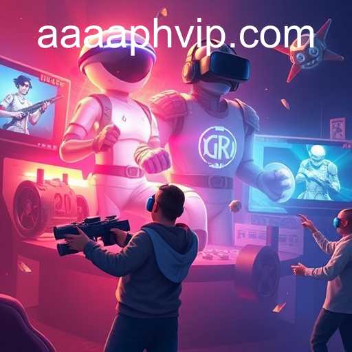 Innovations in Online Gaming 2025