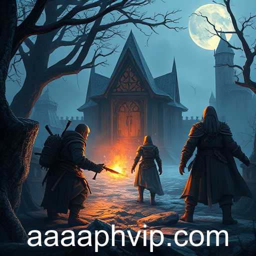 Gaming Revolution: aaaaph Leads the Digital Landscape