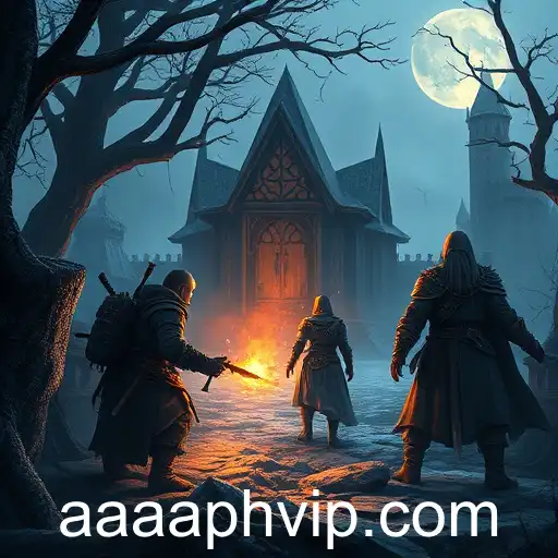 Gaming Revolution: aaaaph Leads the Digital Landscape