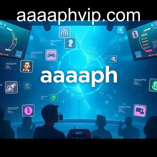 The Rise of 'aaaaph' in Gaming Culture
