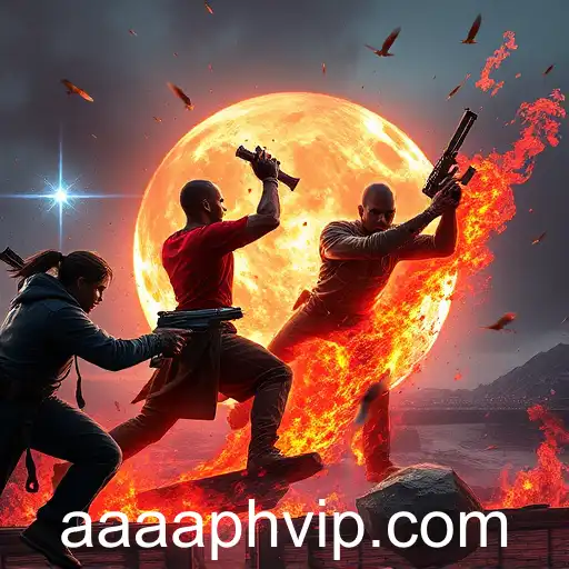 Gaming Trends: AAAA Titles Making Waves