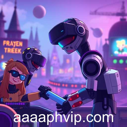 Gaming Trends Shake Up 2025