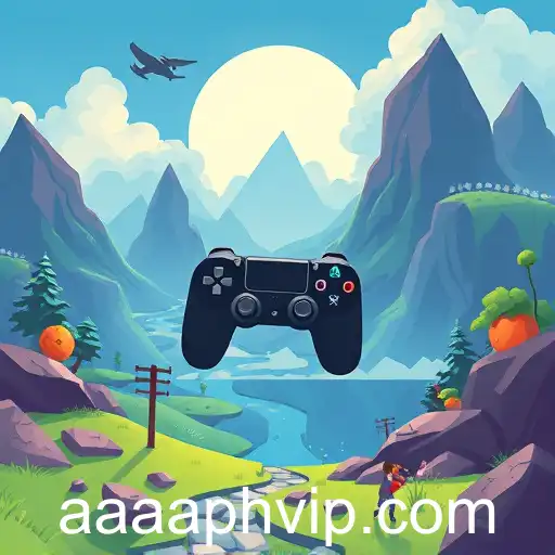 The Rise of Indie Games in 2025