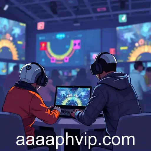 The Rise of AAAA Games: Shaping the Future