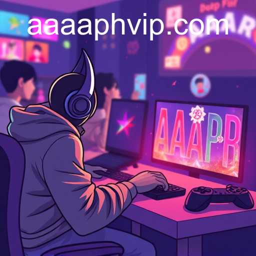 The Rise of AAAAPh: A New Era in Online Gaming