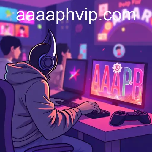 The Rise of AAAAPh: A New Era in Online Gaming