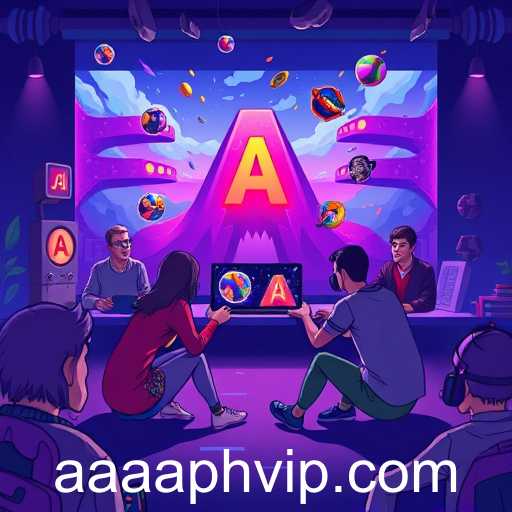 The Rise of 'aaaaph': A Digital Playhouse for Modern Gamers
