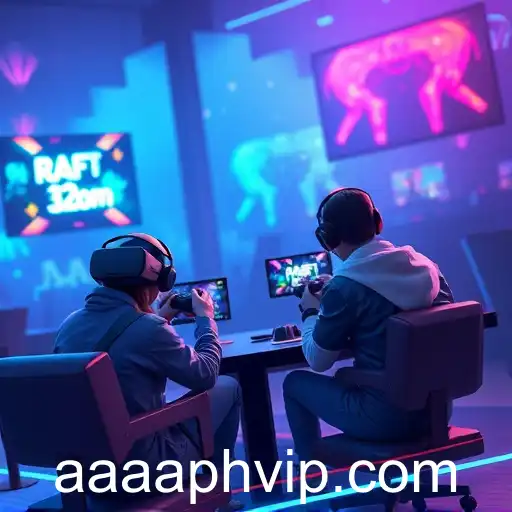 The Rise of Retro Gaming Websites in 2025