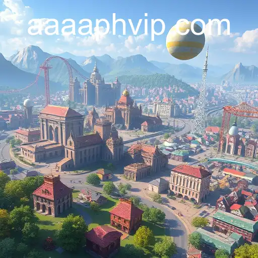 Exploring the Boundless World of Simulation Fun