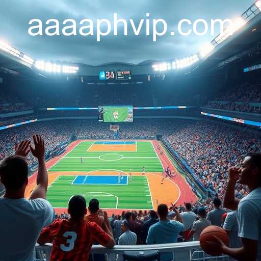 Exploring the Thrilling World of Sports Games