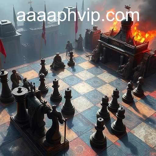 The Rise of Strategy Games: A Deep Dive into the 'aaaaph' Phenomenon