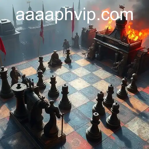 The Rise of Strategy Games: A Deep Dive into the 'aaaaph' Phenomenon